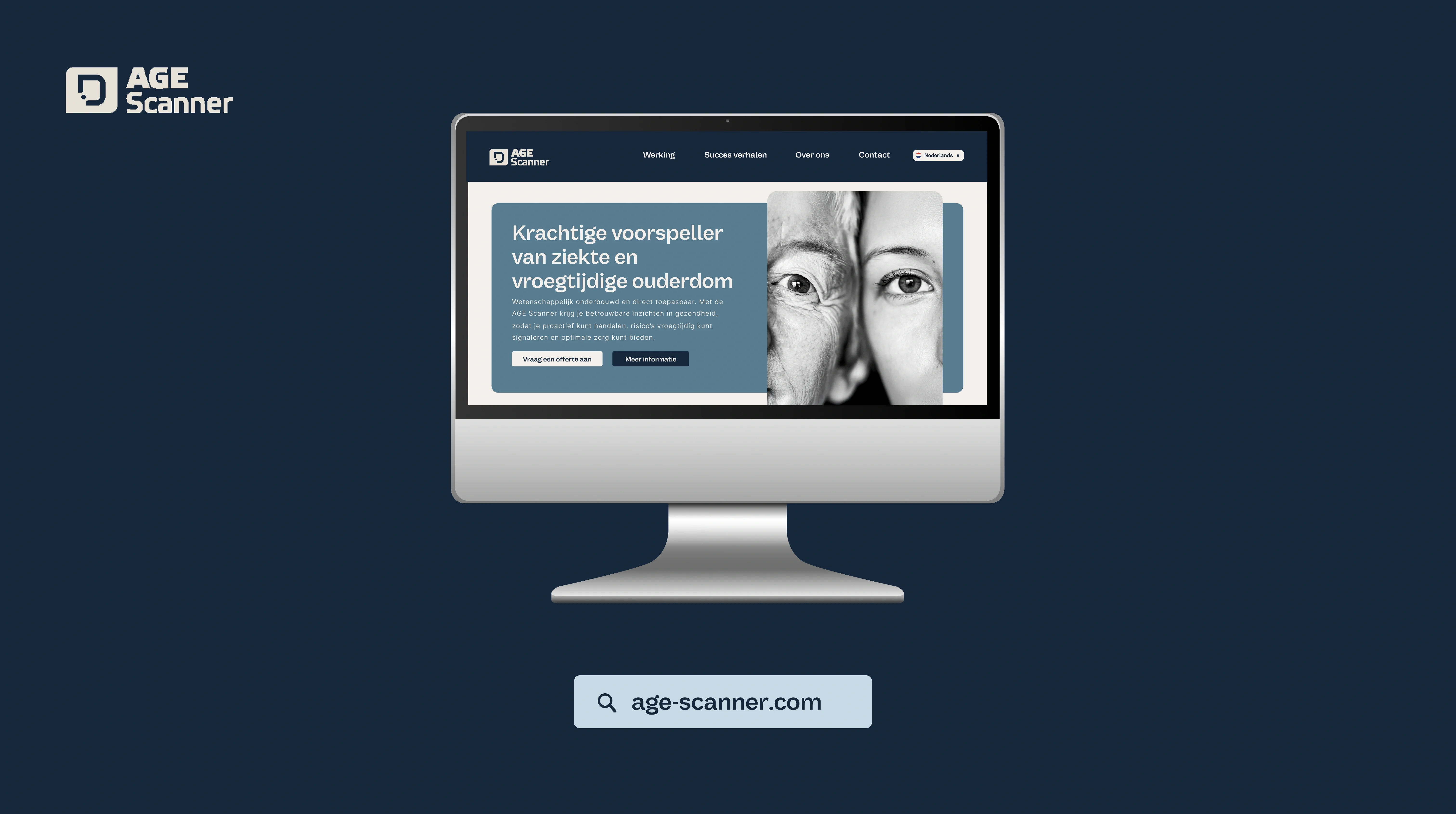 Desktop site