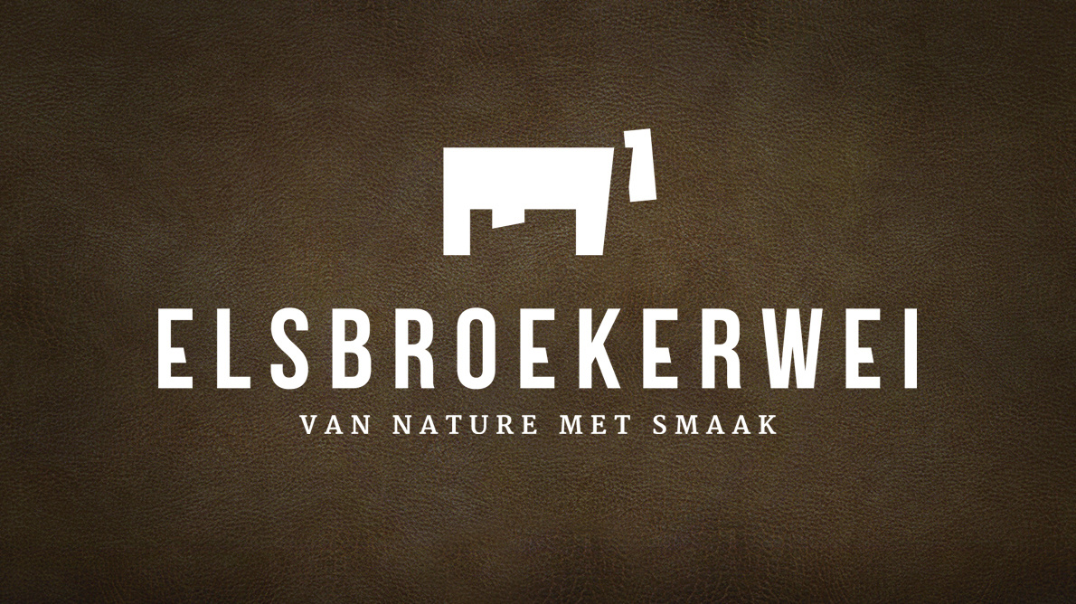 Elsbroekerwei logo