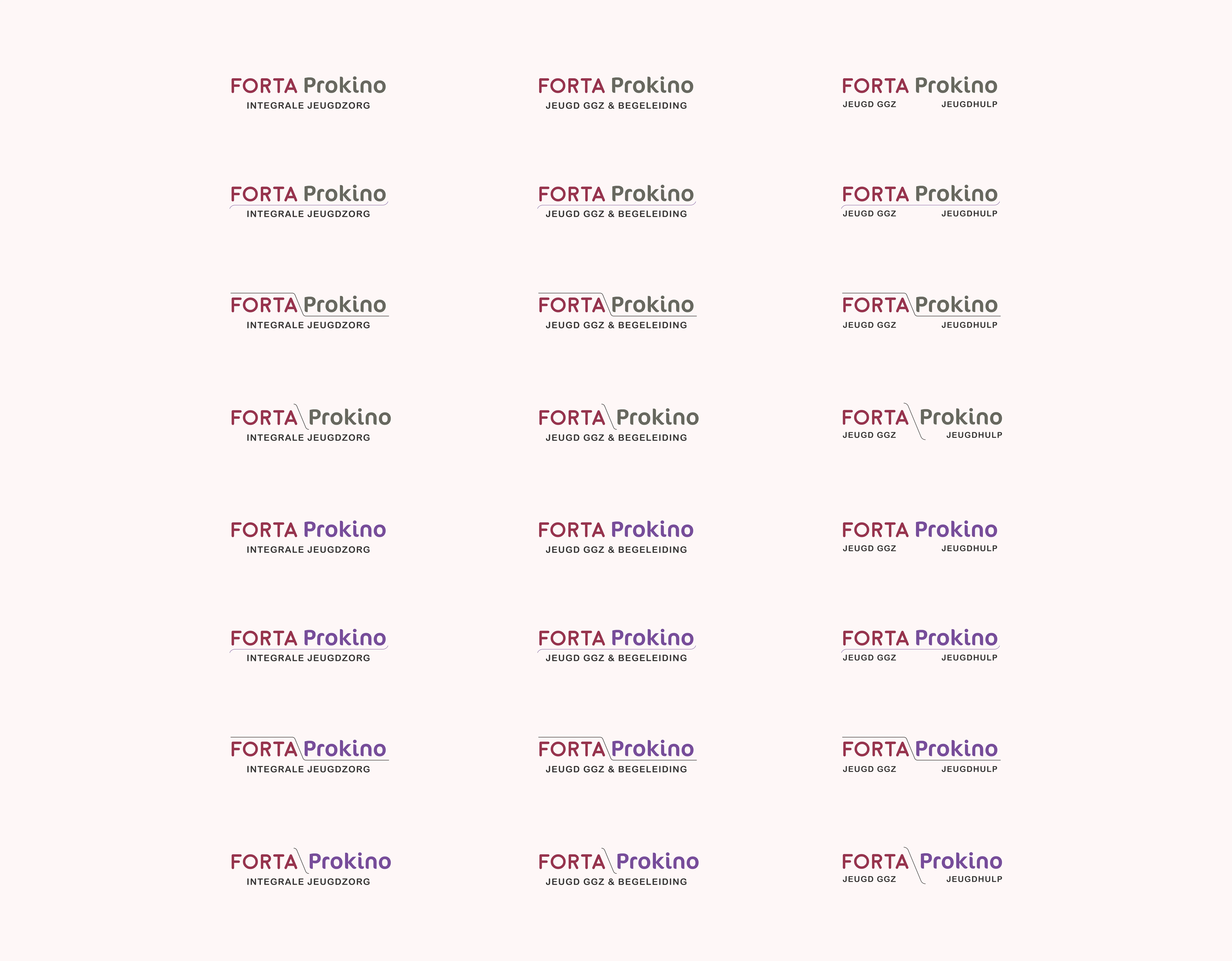 Website design