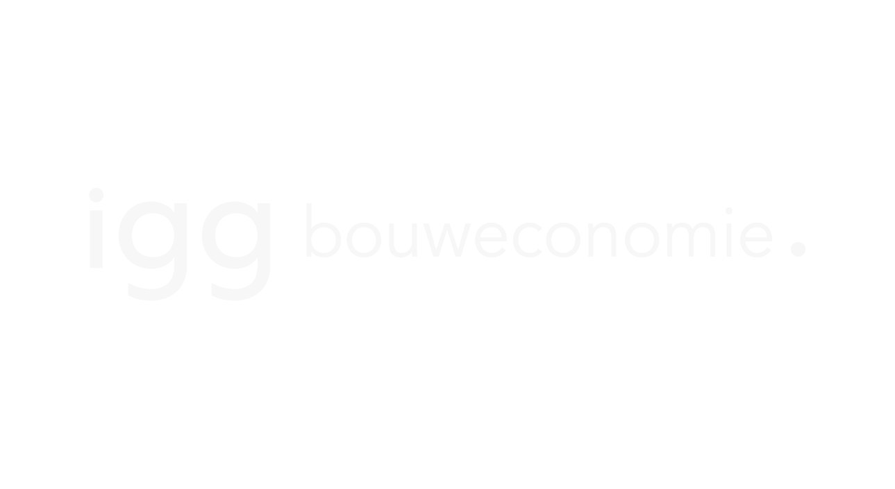 Logo IGG Bouweconomie