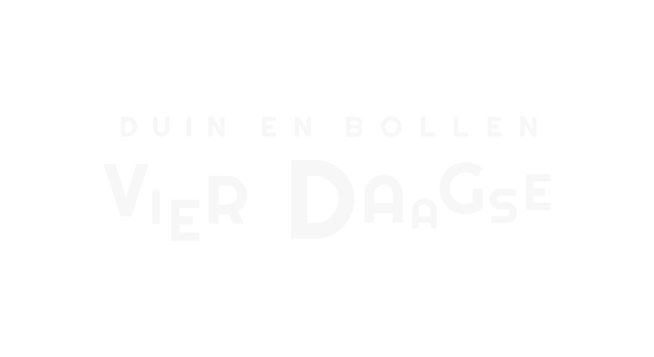 Logo Duin en Bollen Vierdaagse