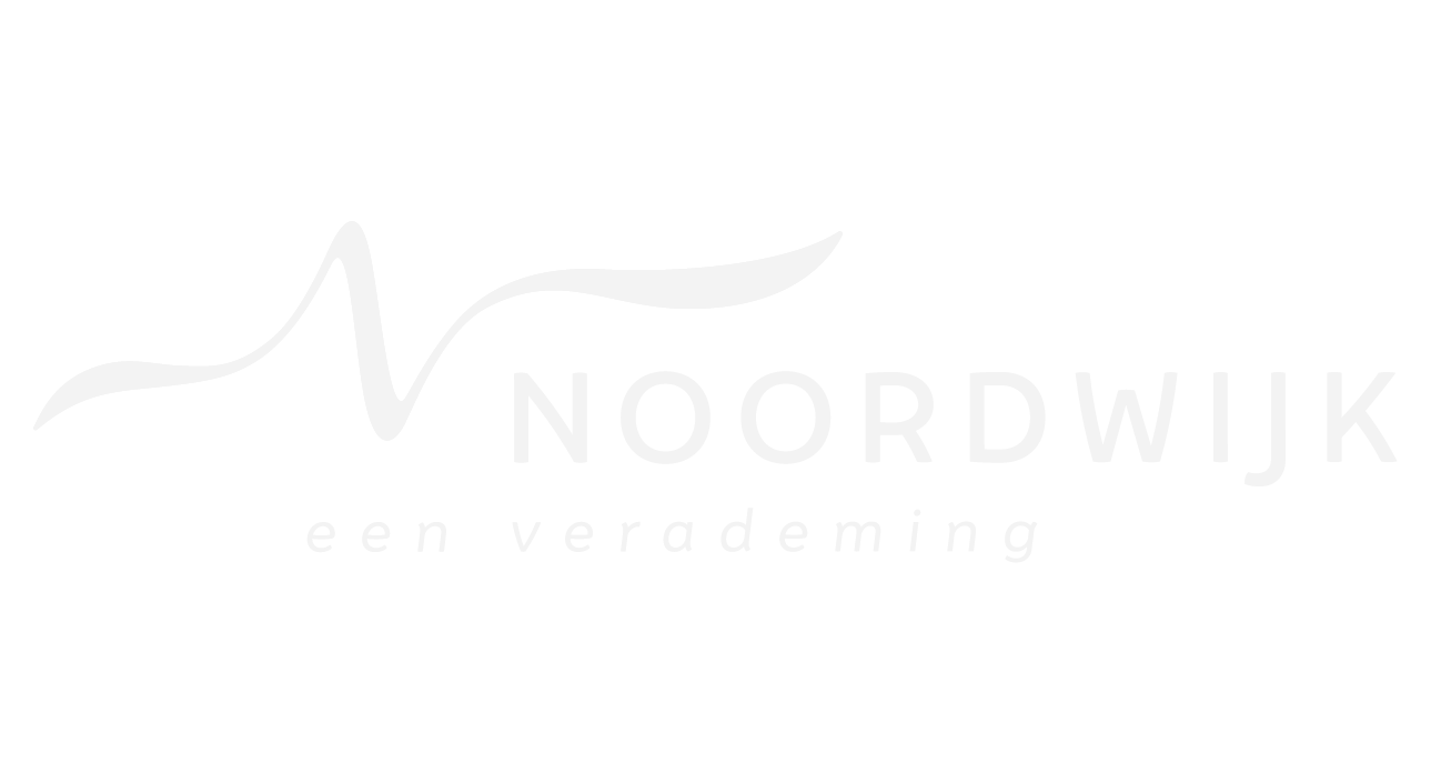 Logo Noordwijk een verademing