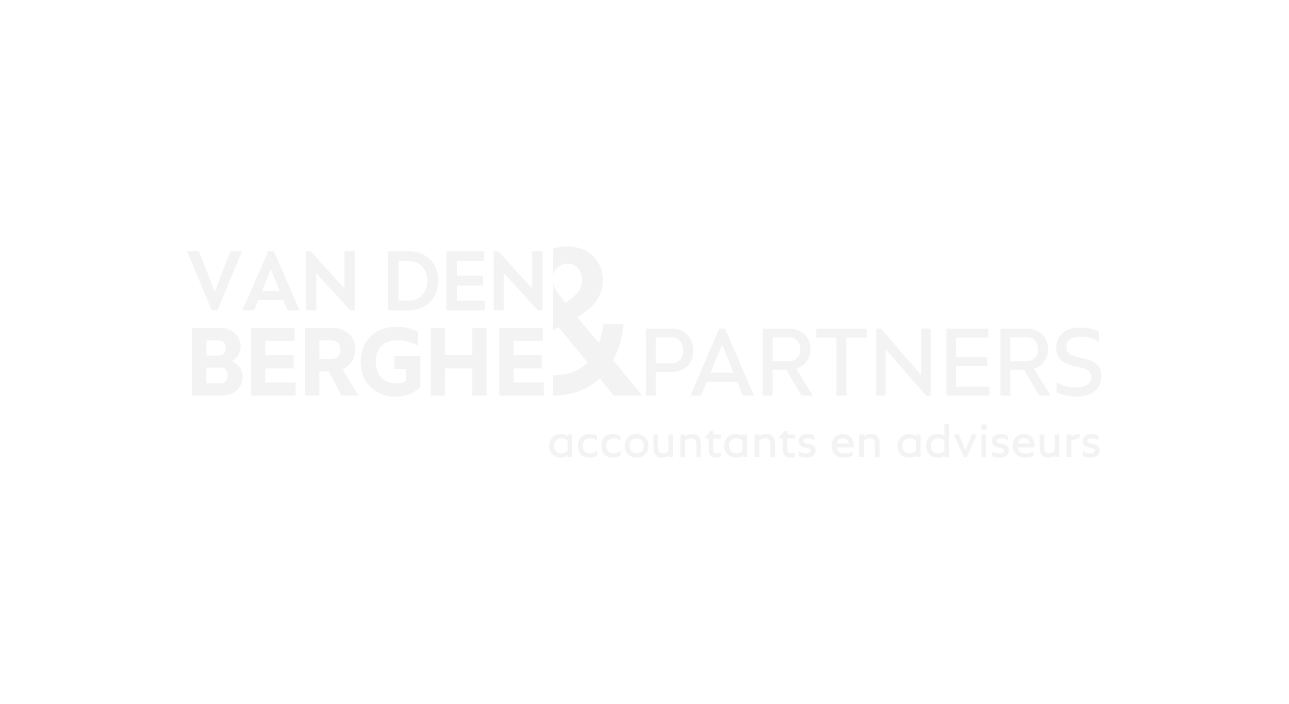 Logo van den Berghe & Partners