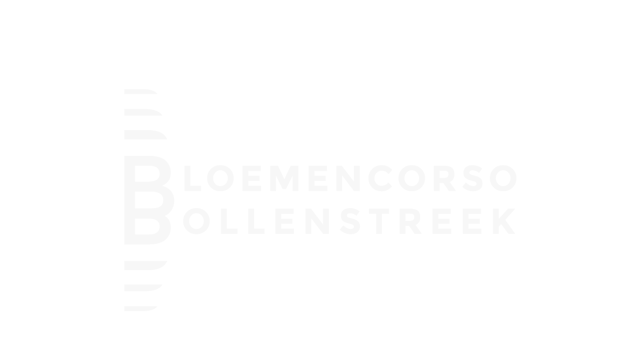Logo Bloemencorso Bollenstreek
