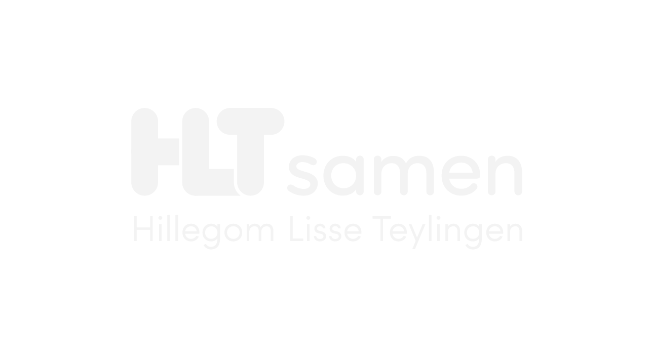 Logo HLT samen