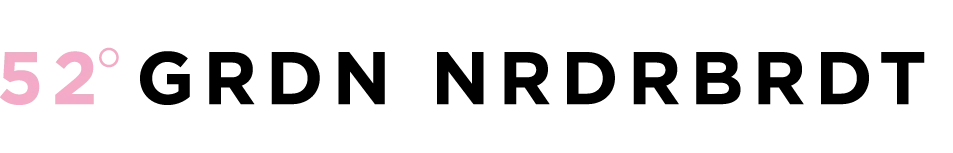 Logo 52 graden