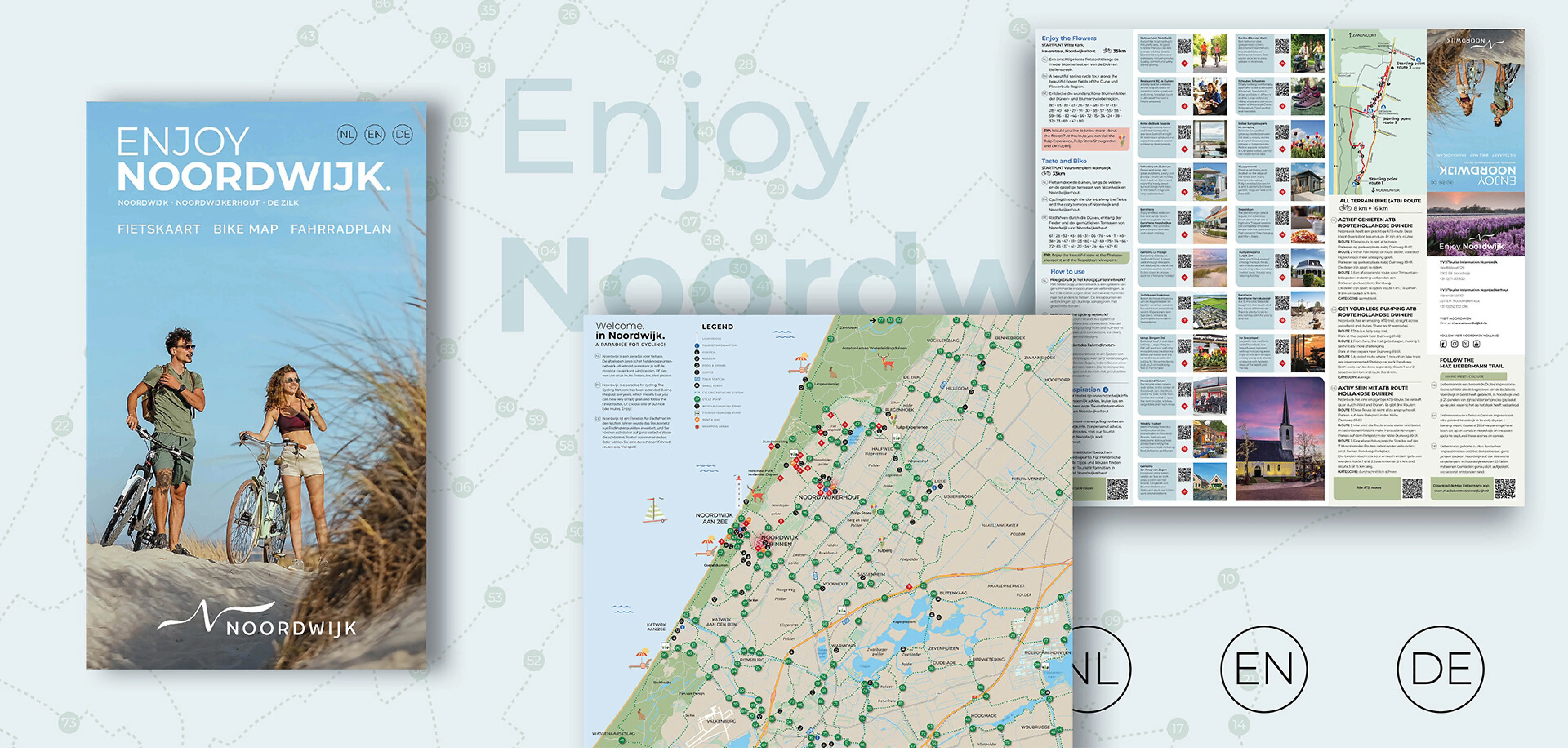 Enjoy Noordwijk